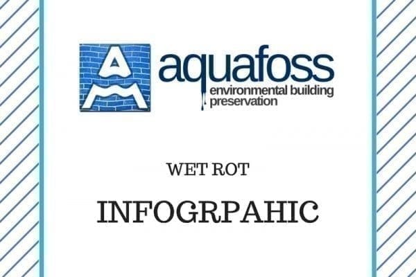 Wet Rot Infographic image