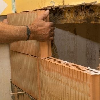 Homebuyer preventing damp